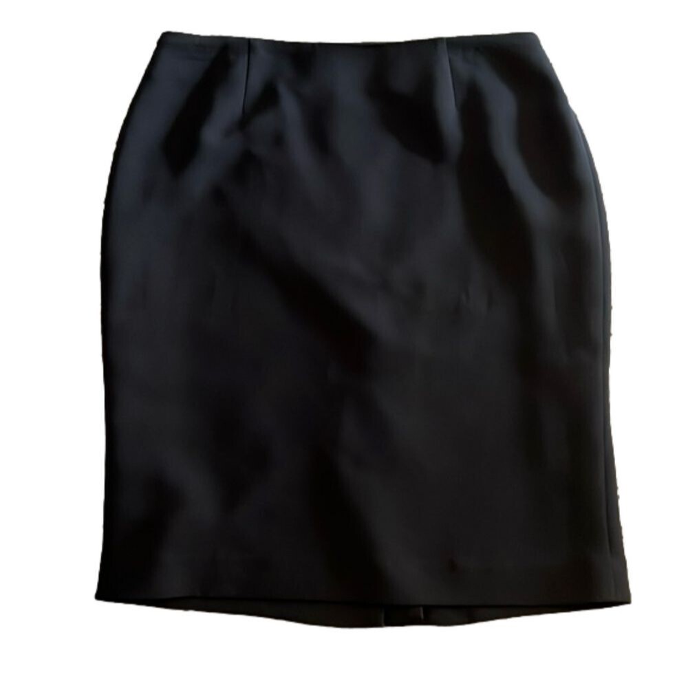 Jones New York Collection‎ Platinum Dress Skirt 8